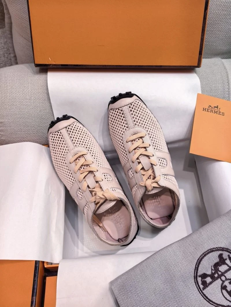 Hermes Low Shoes SportInspired 26561