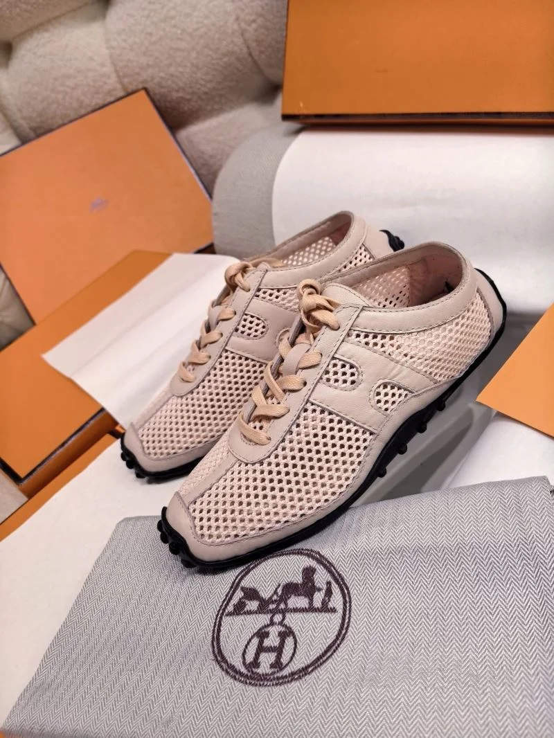 Hermes Low Shoes SportInspired 26561