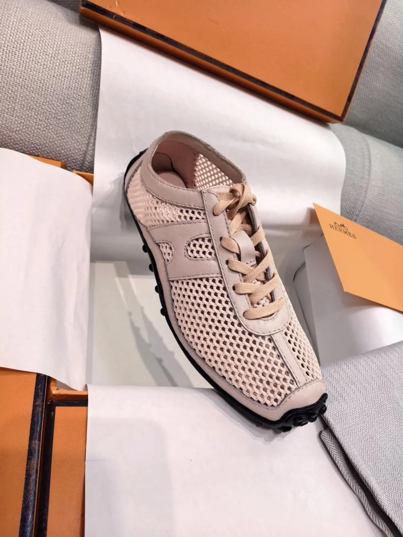 Hermes Low Shoes SportInspired 26561