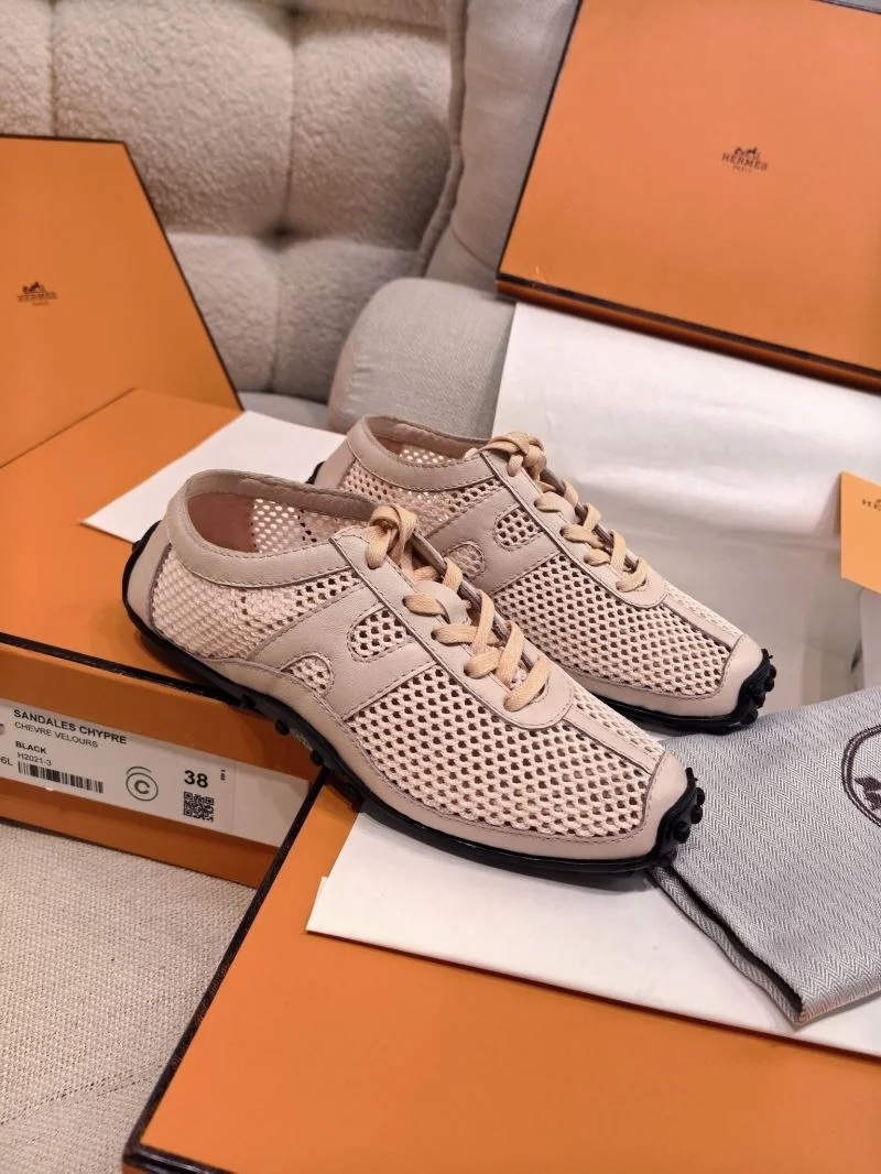 Hermes Low Shoes SportInspired 26561