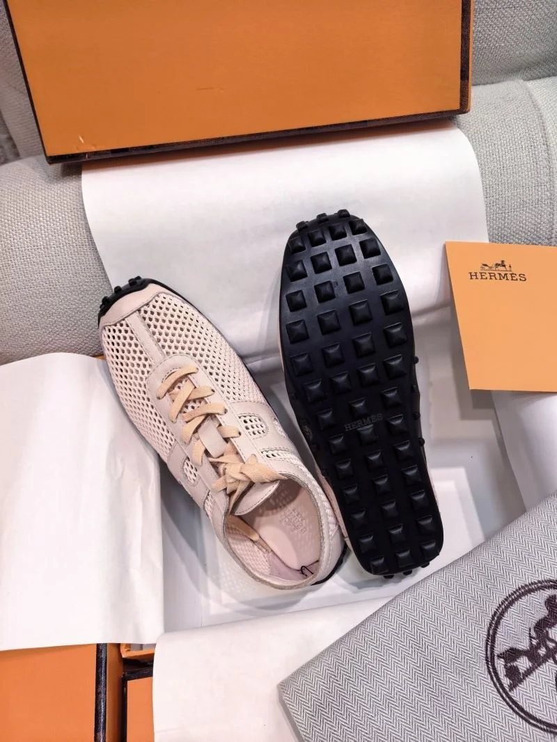 Hermes Low Shoes SportInspired 26561