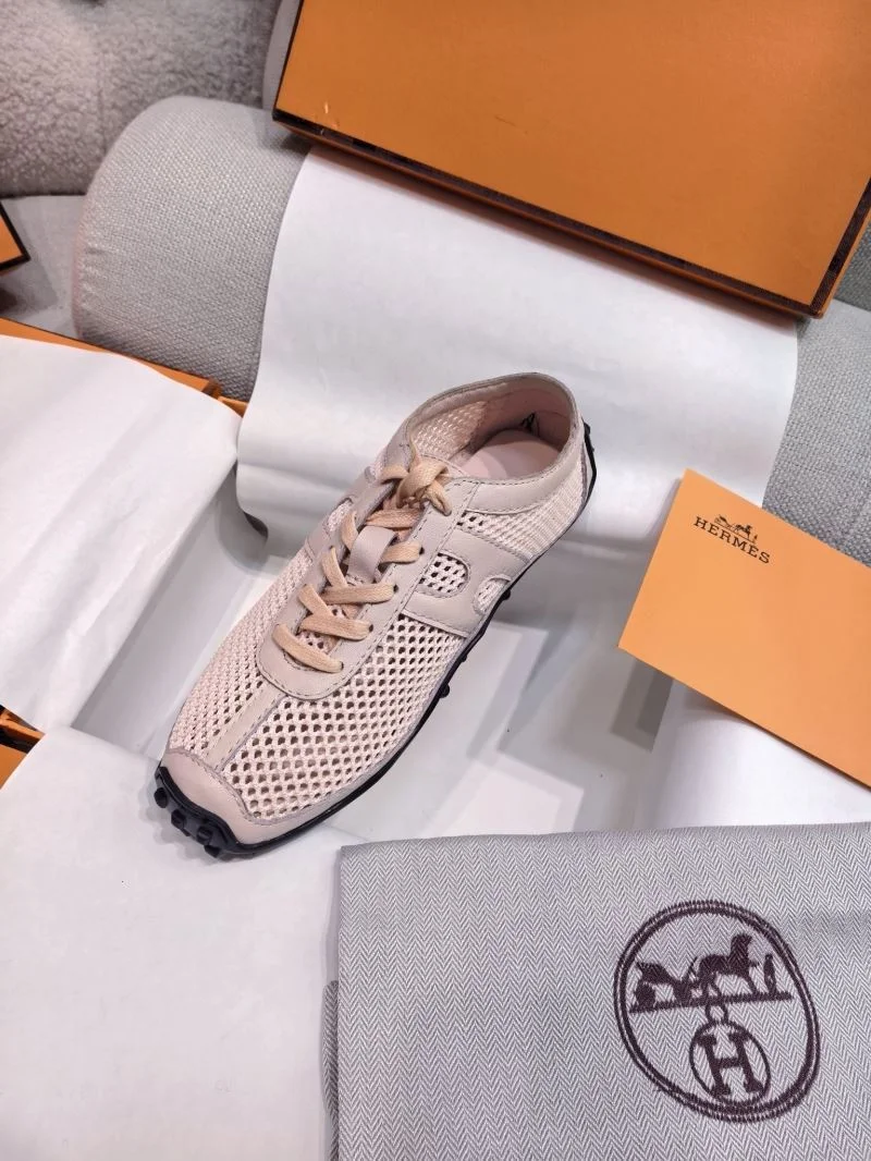 Hermes Low Shoes SportInspired 26561