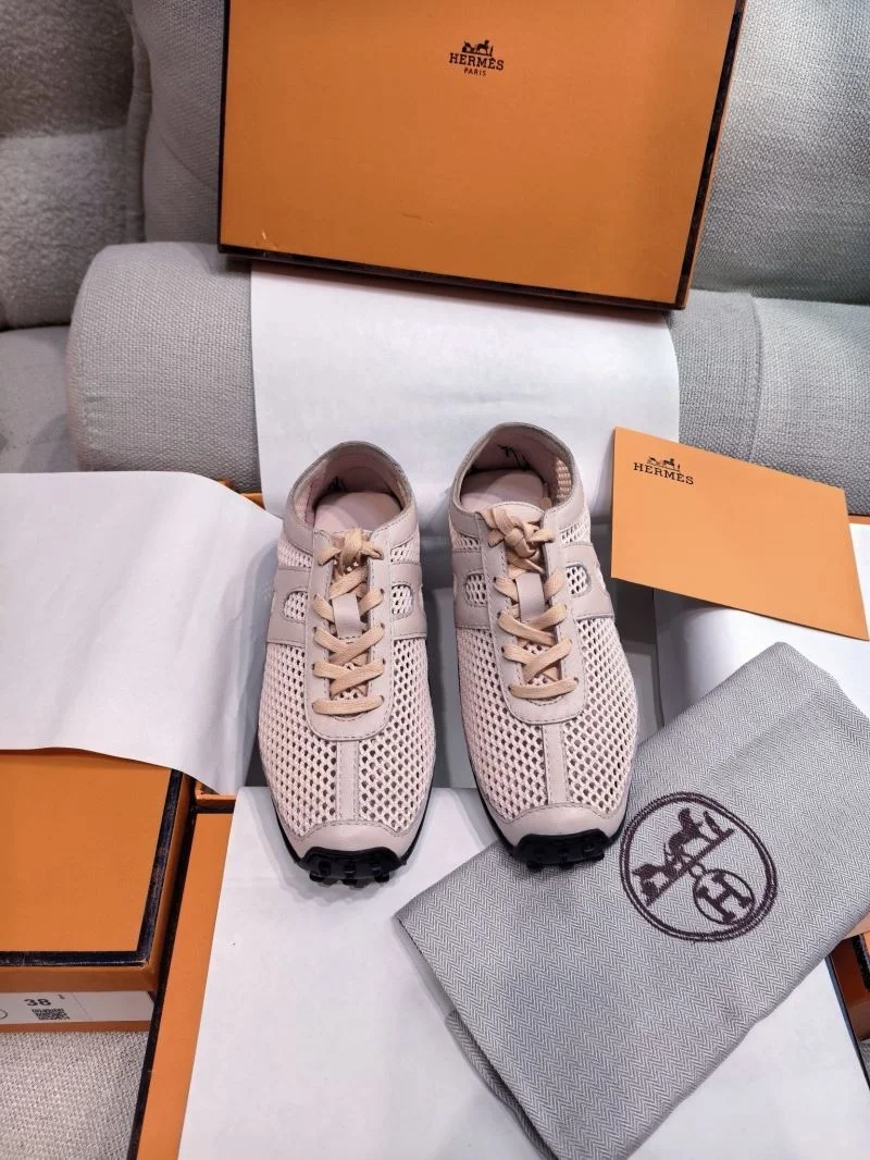 Hermes Low Shoes SportInspired 26561