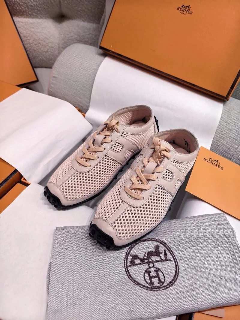 Hermes Low Shoes SportInspired 26561