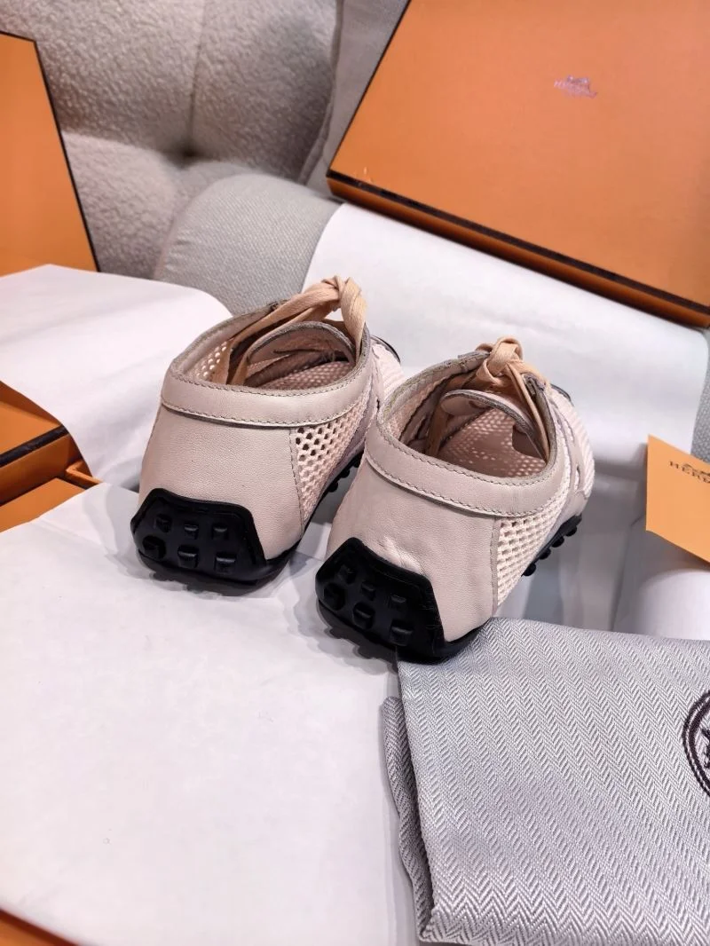 Hermes Low Shoes SportInspired 26561