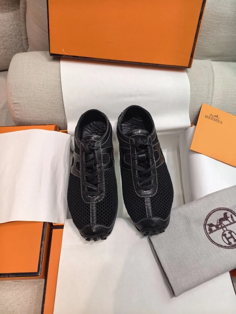 Hermes Low Shoes QuickDry 26552