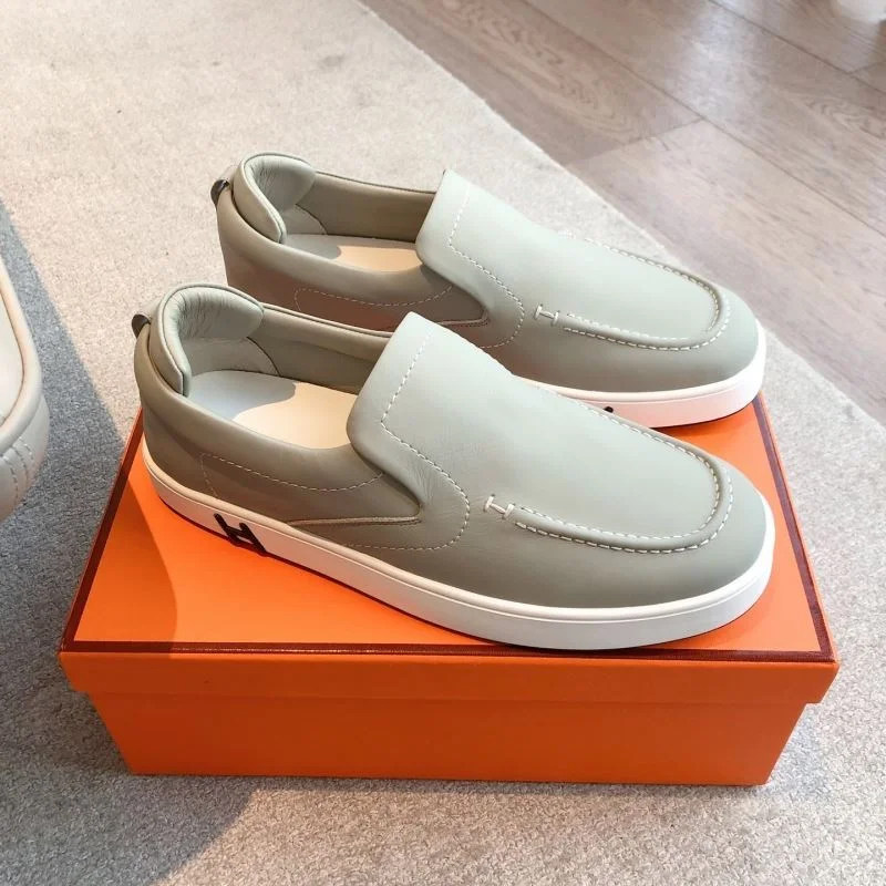 Hermes Low Shoes WellDesigned 26559