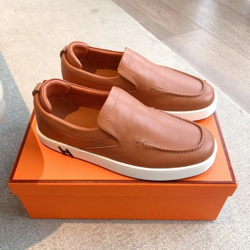 Hermes Low Shoes TechFriendly 26565