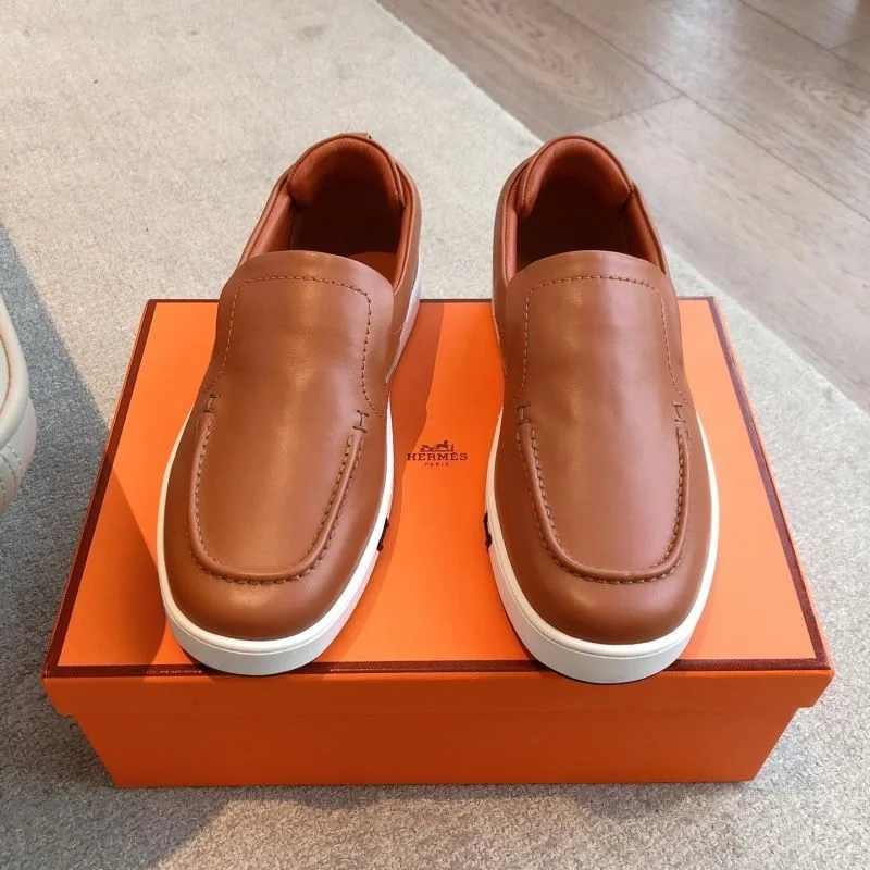 Hermes Low Shoes TechFriendly 26565