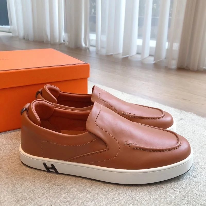 Hermes Low Shoes TechFriendly 26565