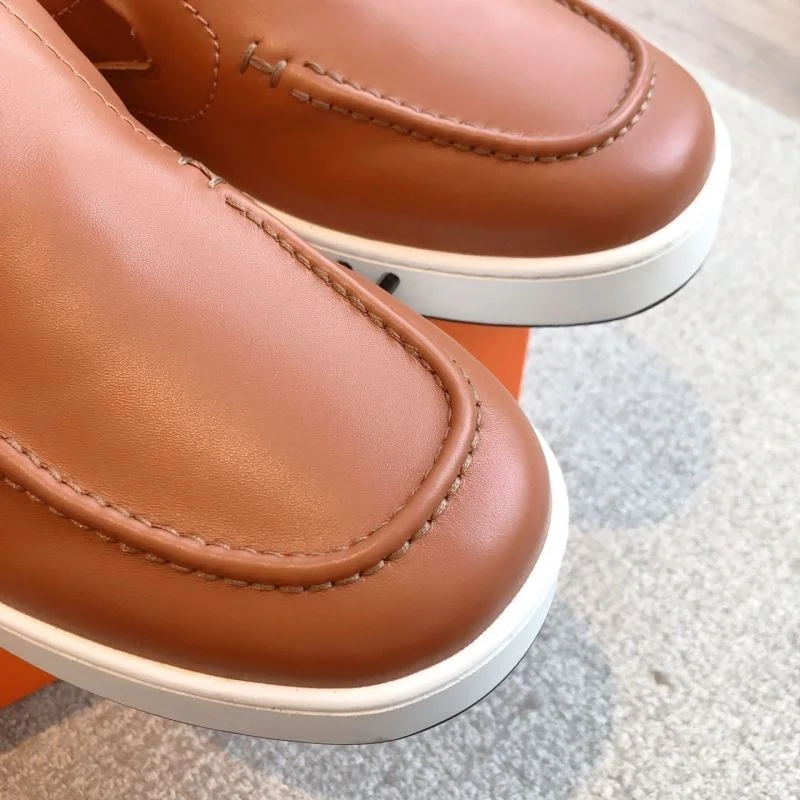 Hermes Low Shoes TechFriendly 26565