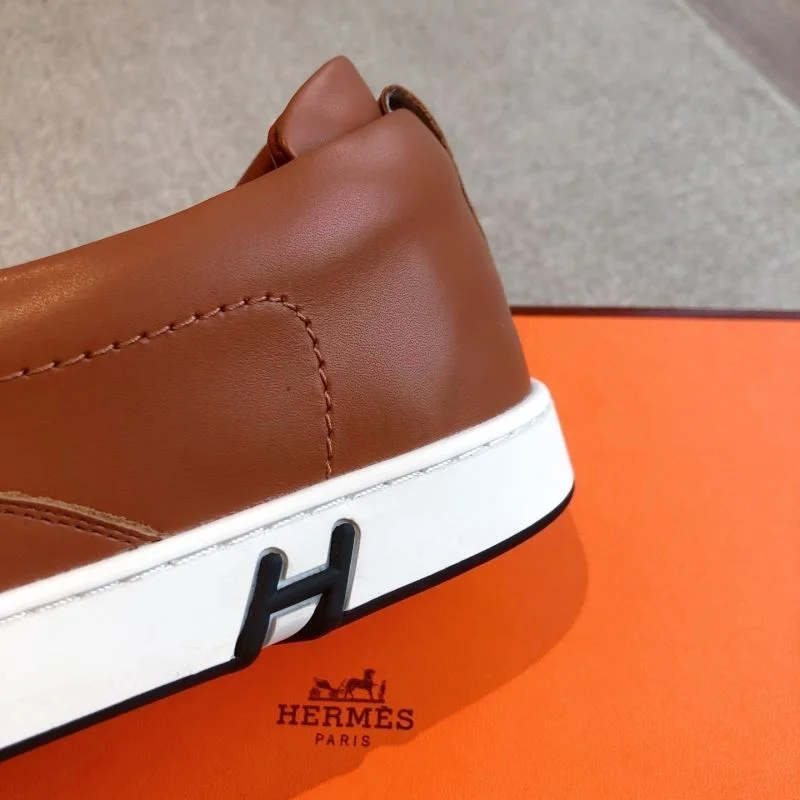 Hermes Low Shoes TechFriendly 26565