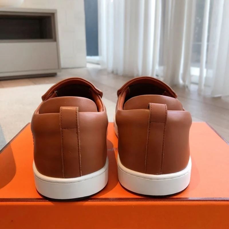 Hermes Low Shoes TechFriendly 26565