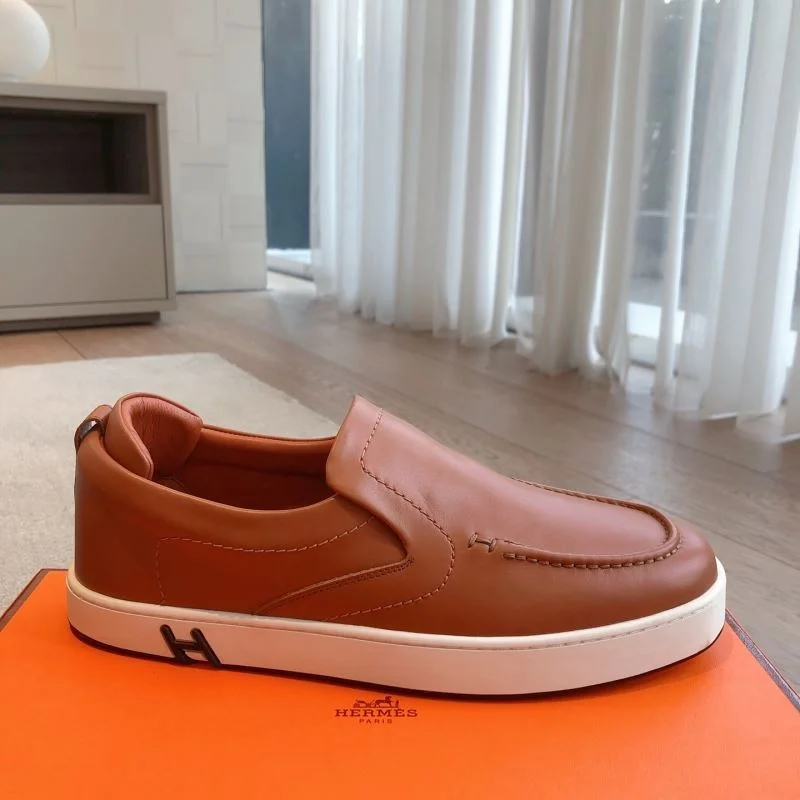 Hermes Low Shoes TechFriendly 26565