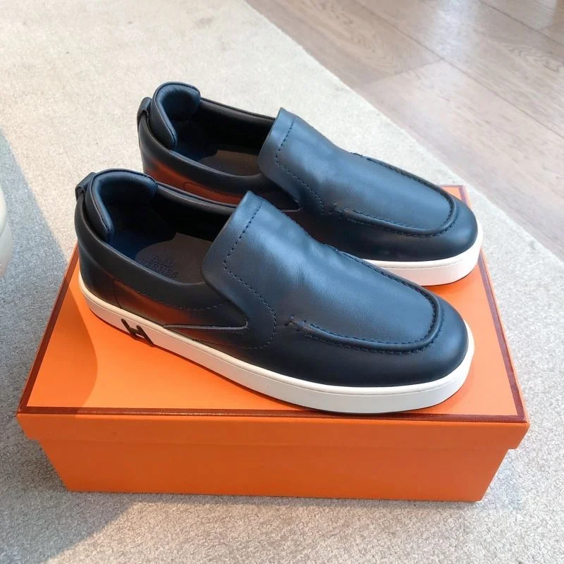 Hermes Low Shoes Premium 26555