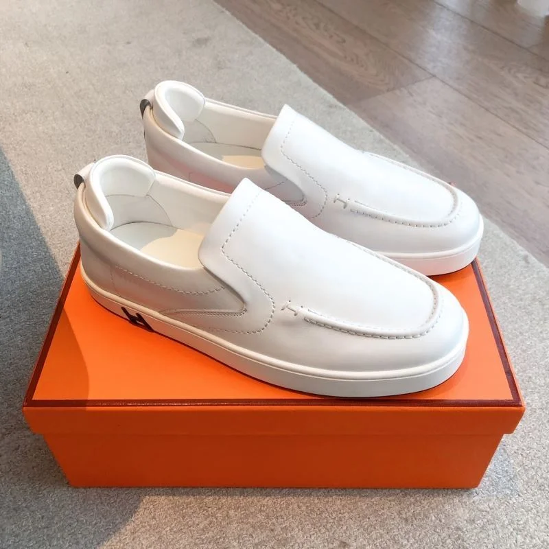 Hermes Low Shoes HighPerformance 26574