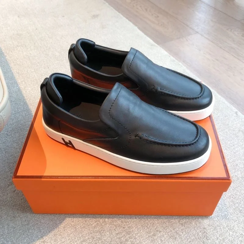 ModernLook Hermes Low Shoes 26556