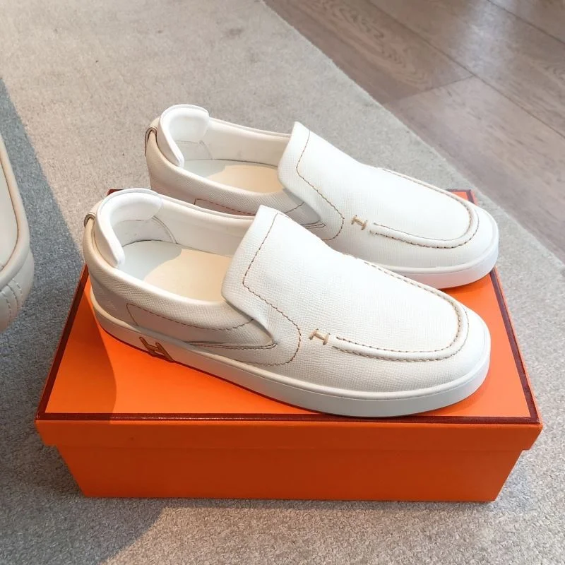 Hermes Low Shoes SoftTouch 26548