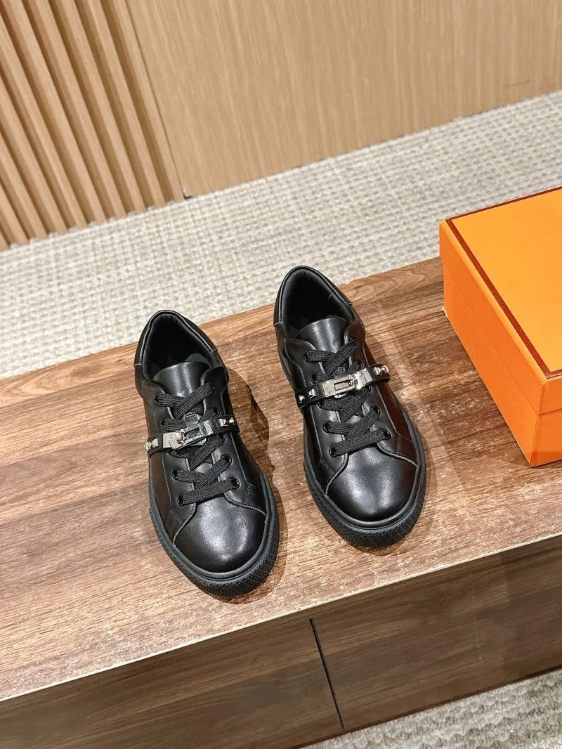 TravelReady Hermes Low Shoes 26541