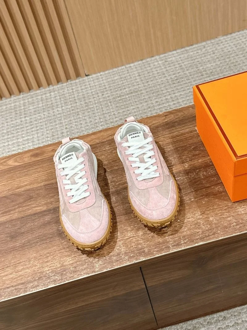 Hermes Low Shoes Fashionable 26540
