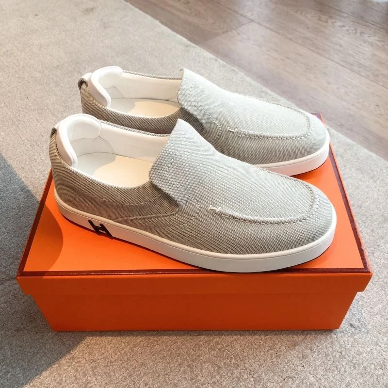 Hermes Low Shoes Effortless 26523