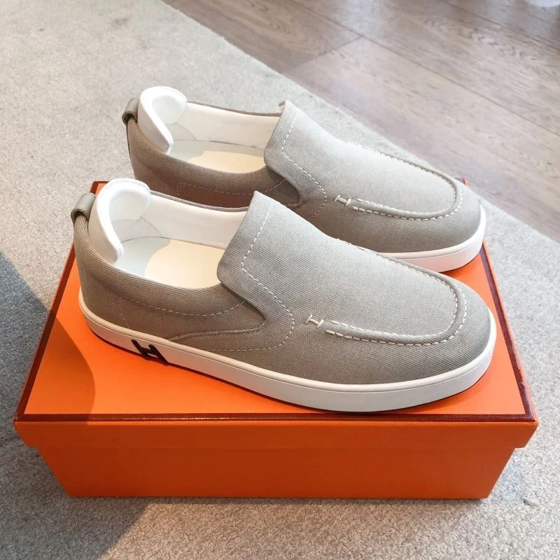 Hermes Low Shoes HighPerformance 26512
