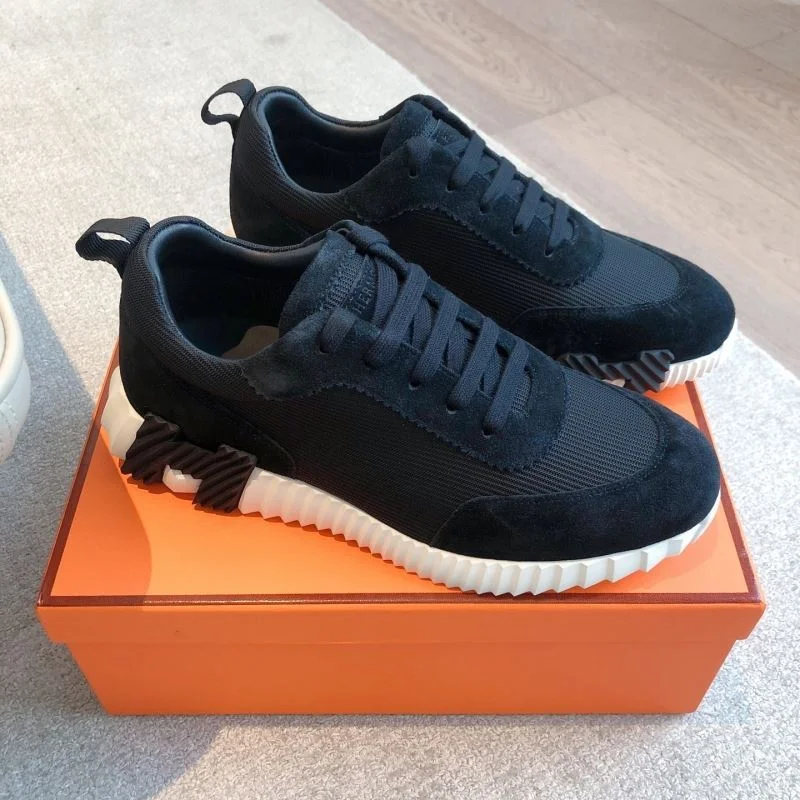 Hermes Low Shoes Neat 26508