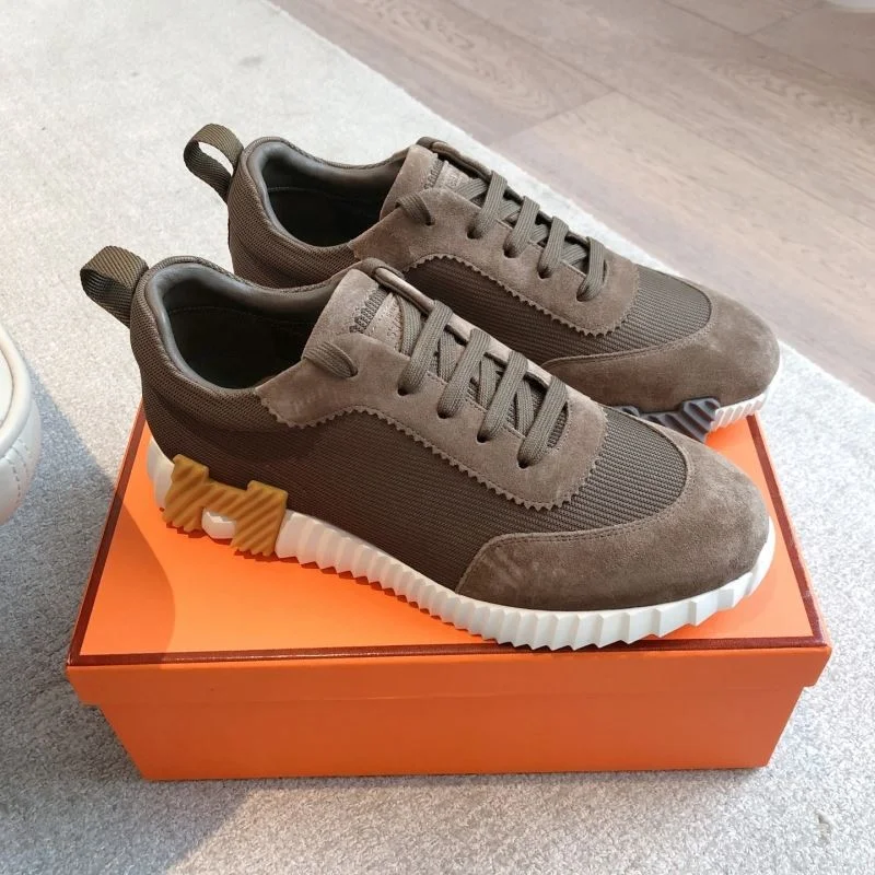 Hermes Low Shoes Trendsetting 26503