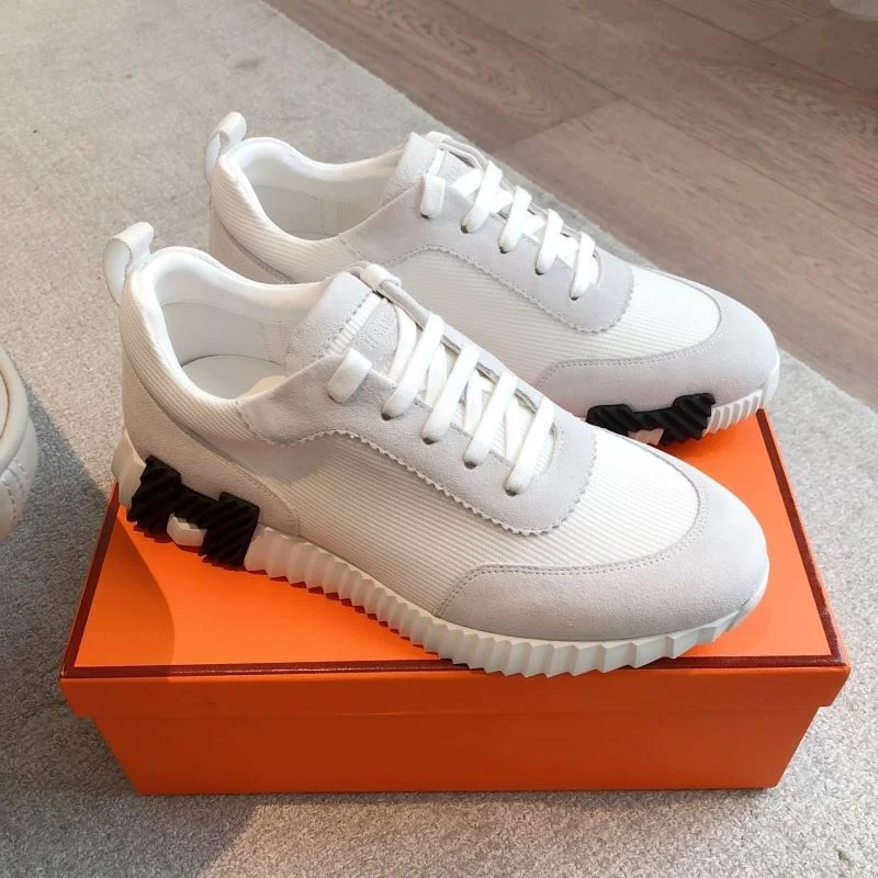 Hermes Low Shoes EyeCatching 26491