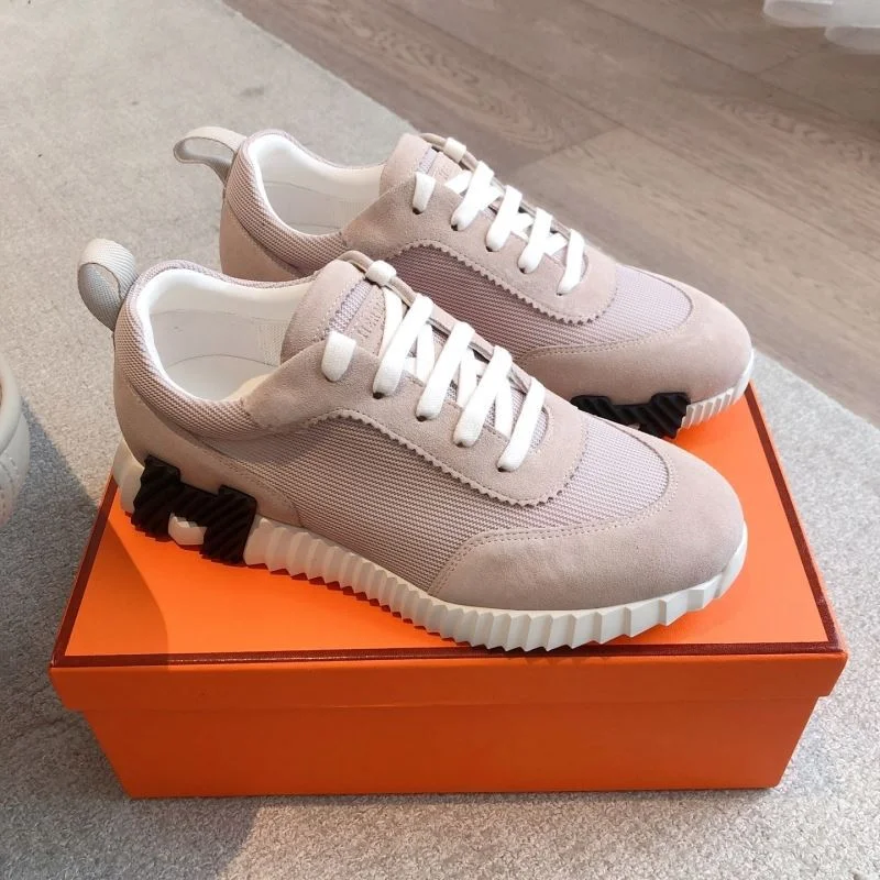Durable Hermes Low Shoes 26501