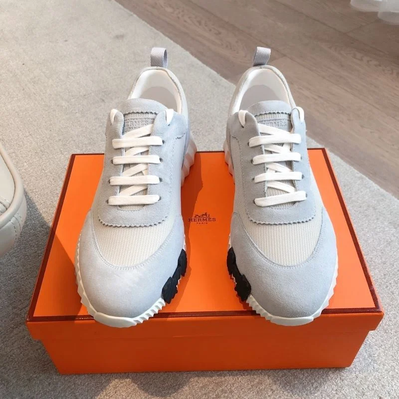 Hermes Low Shoes WaterResistant 26493