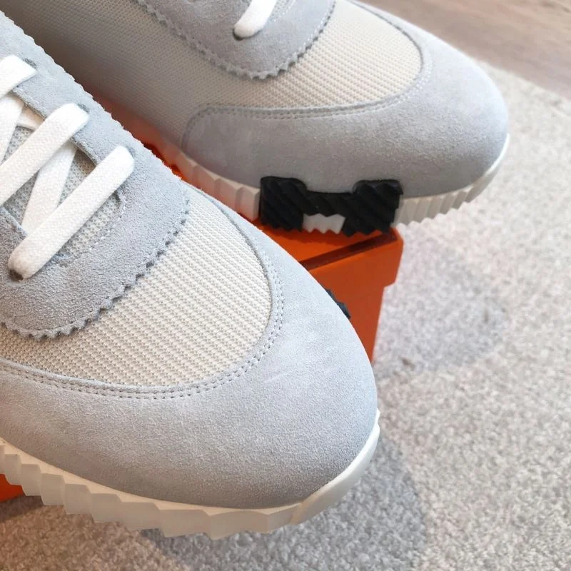 Hermes Low Shoes WaterResistant 26493