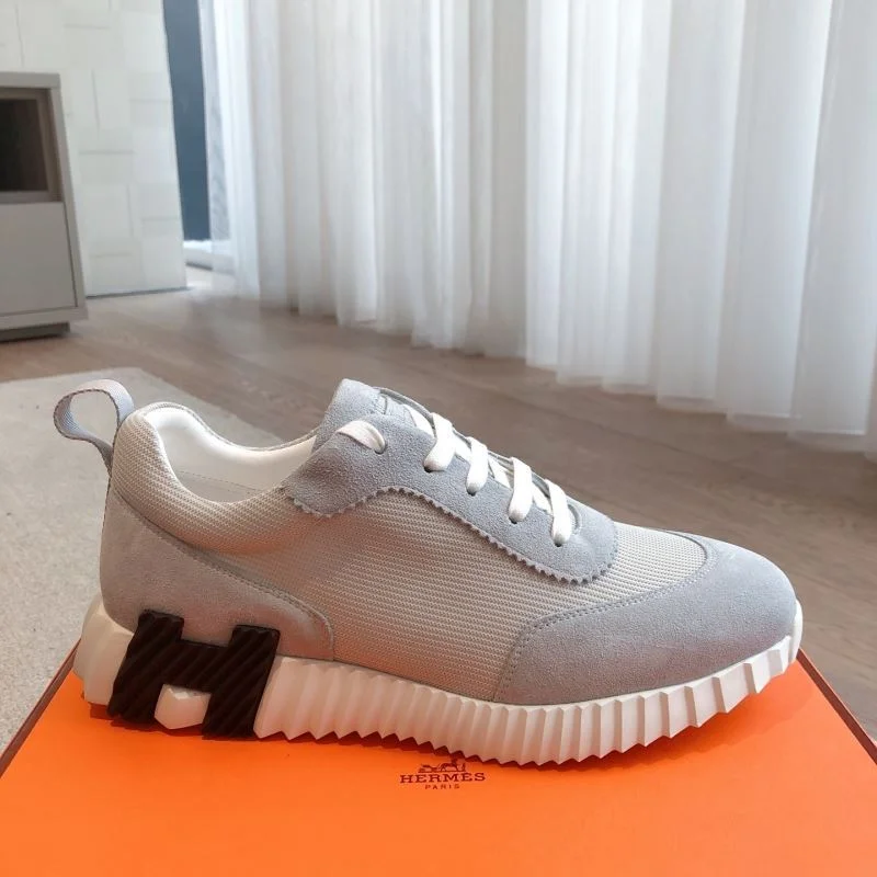 Hermes Low Shoes WaterResistant 26493