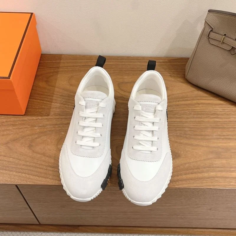 EasyMatch Hermes Low Shoes 26504