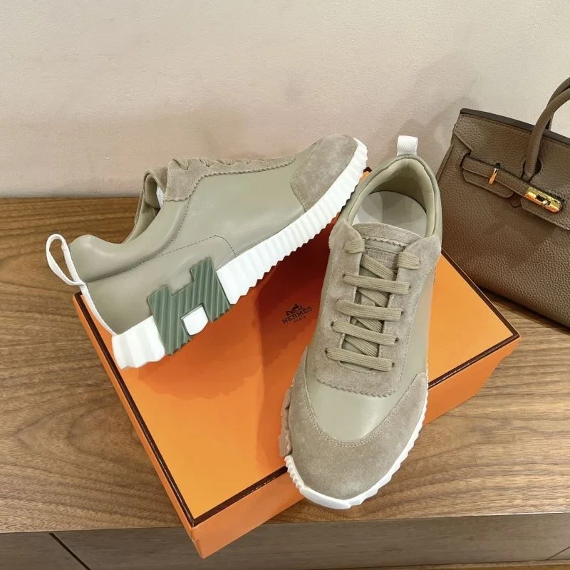 Hermes Low Shoes OnTrend 26514