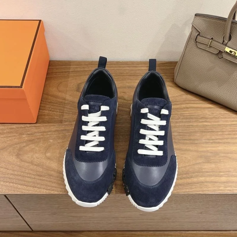 NewStyle Hermes Low Shoes 26490