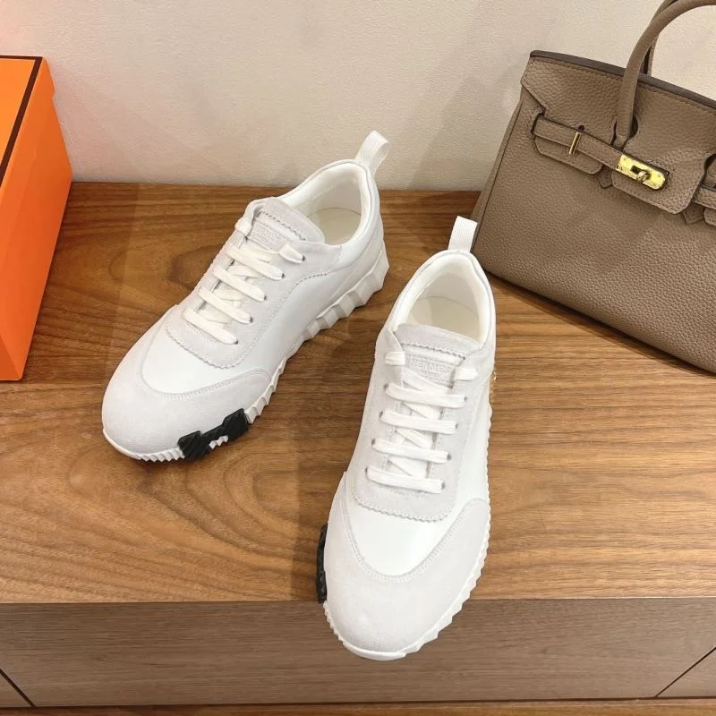 Hermes Low Shoes Sustainable 26496