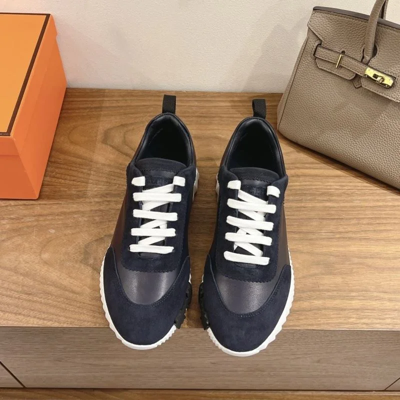 SportInspired Hermes Low Shoes 26499