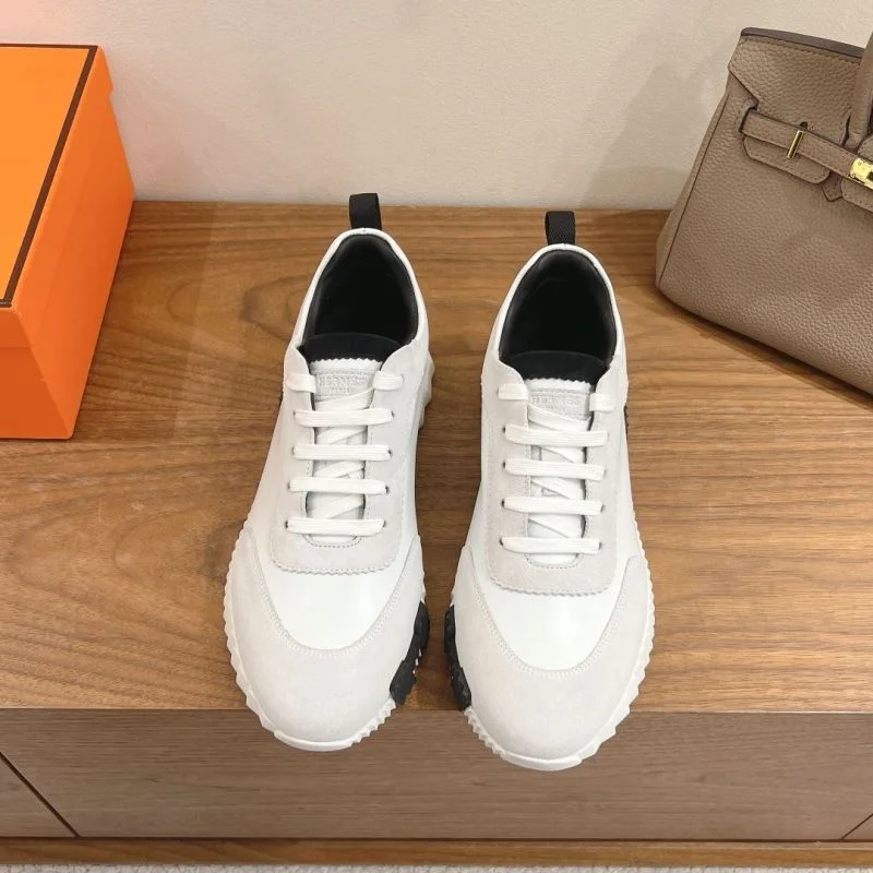 Premium Hermes Low Shoes 26488