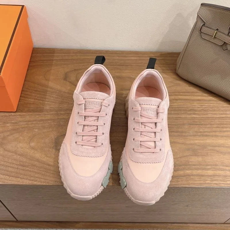 Hermes Low Shoes Lightweight 26515