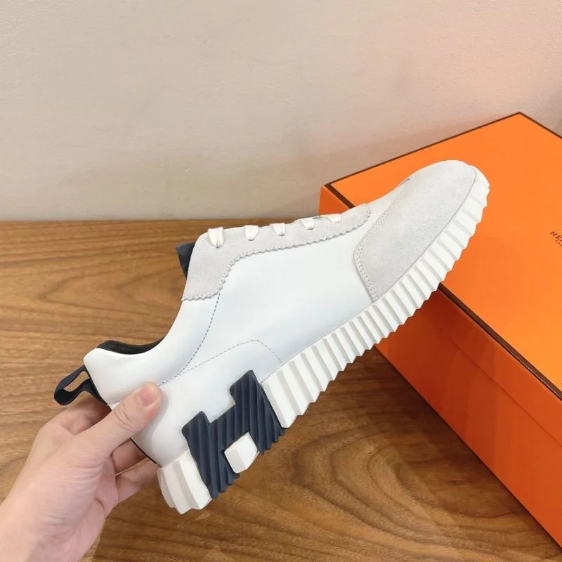 Classic Hermes Low Shoes 26486