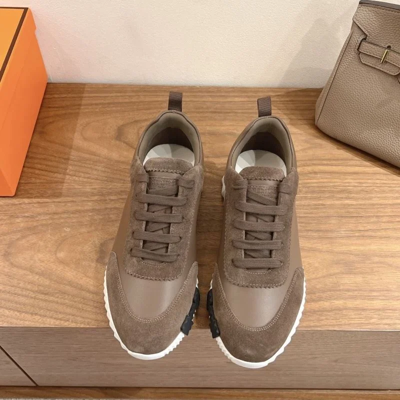 Hermes Low Shoes Sophisticated 26487