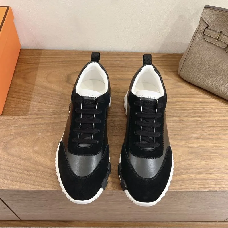 Sophisticated Hermes Low Shoes 26481