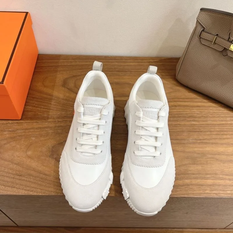HighQuality Hermes Low Shoes 26480