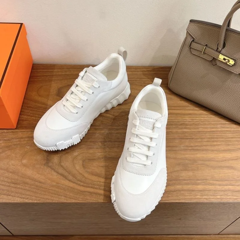 HighQuality Hermes Low Shoes 26480