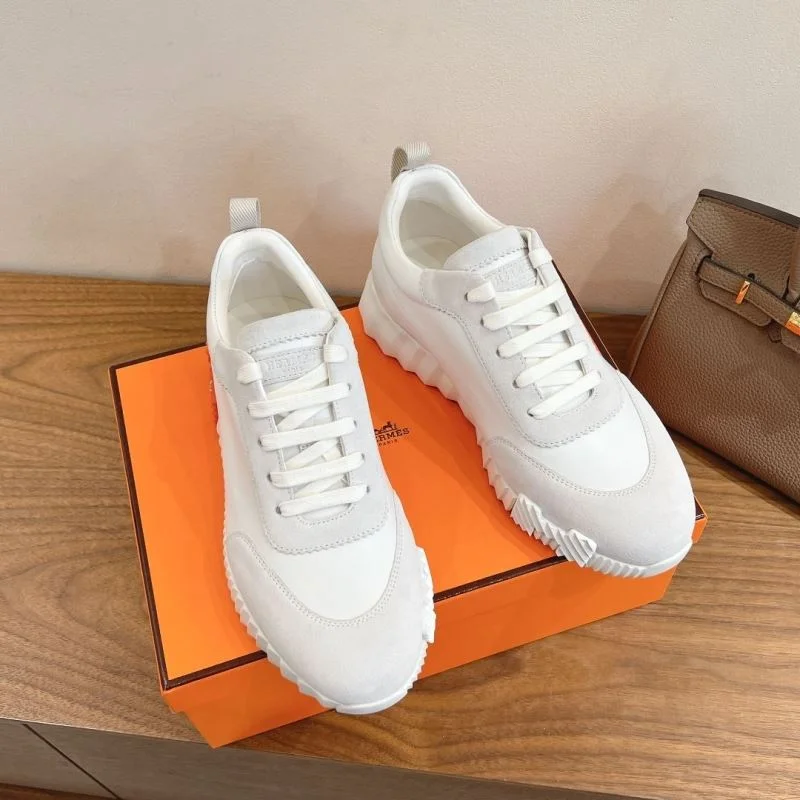 HighQuality Hermes Low Shoes 26480