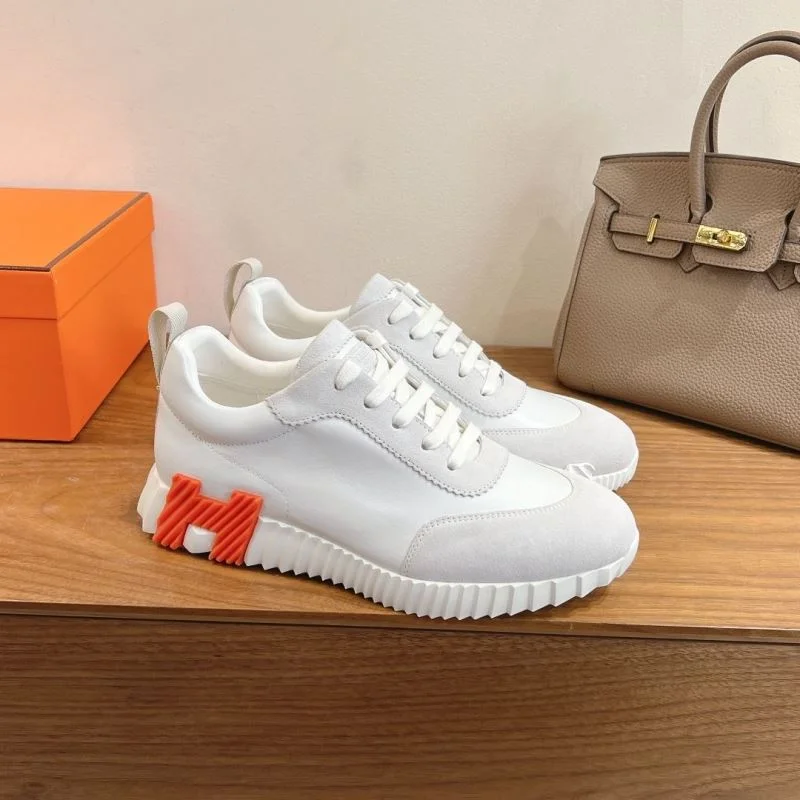 HighQuality Hermes Low Shoes 26480