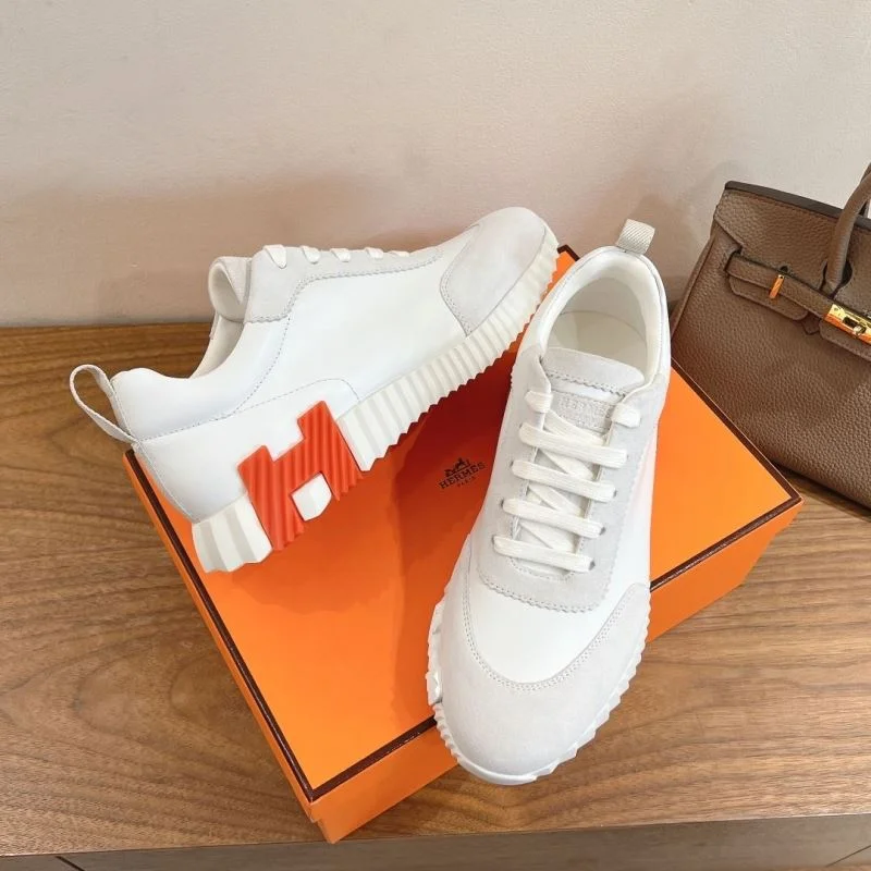 HighQuality Hermes Low Shoes 26480
