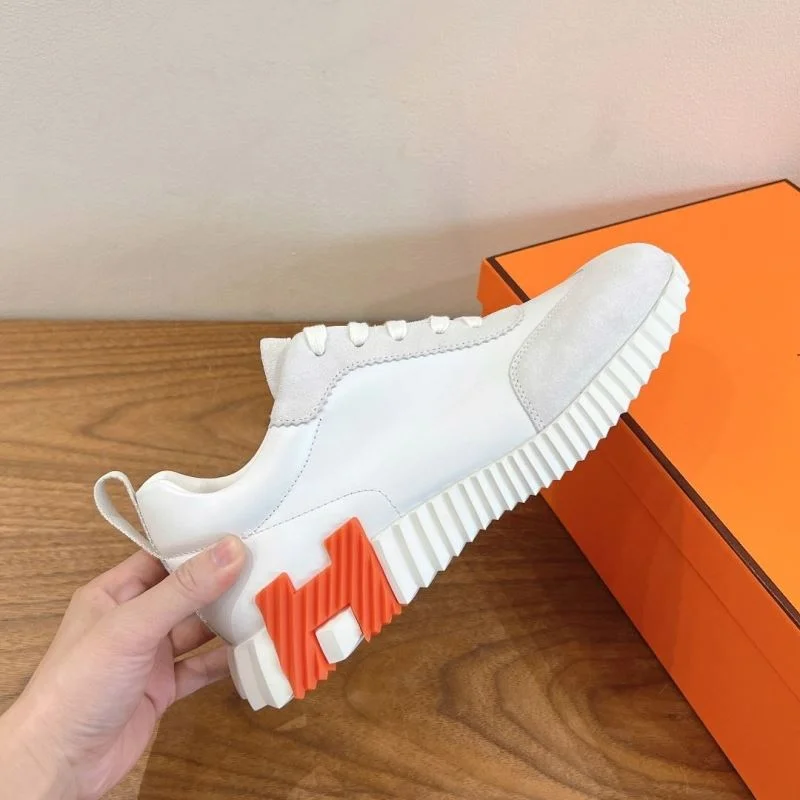HighQuality Hermes Low Shoes 26480