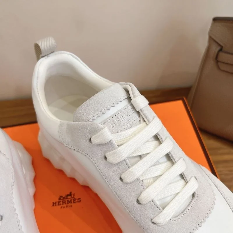 HighQuality Hermes Low Shoes 26480